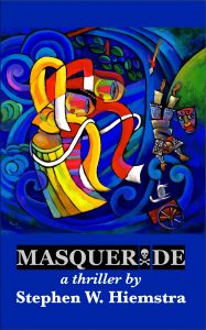 Masquerade_front_cover